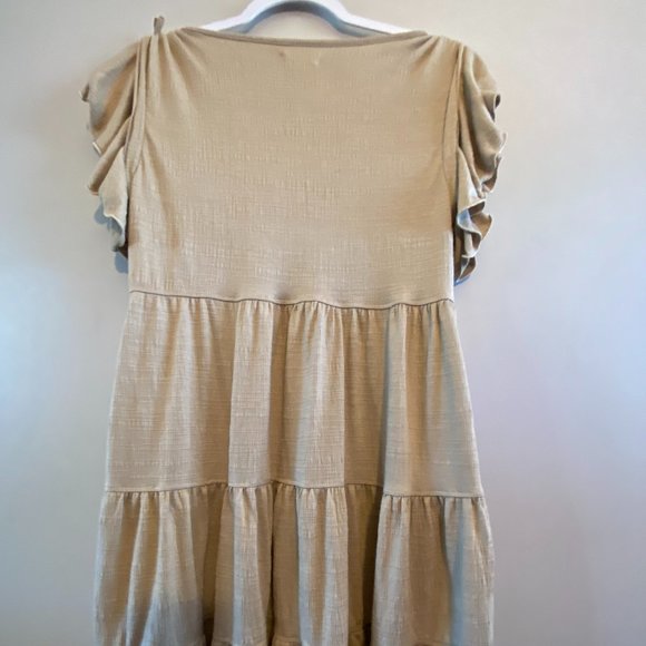 Not for sale
MAX STUDIO LARGE DRESS - Picture 2 of 5